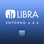 libra-entorno-6.4.6